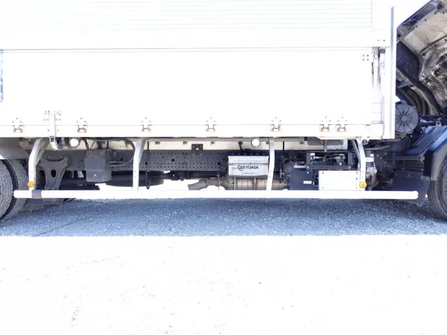 いすゞ フォワード TKG-FRR90T2(2WD)の写真12