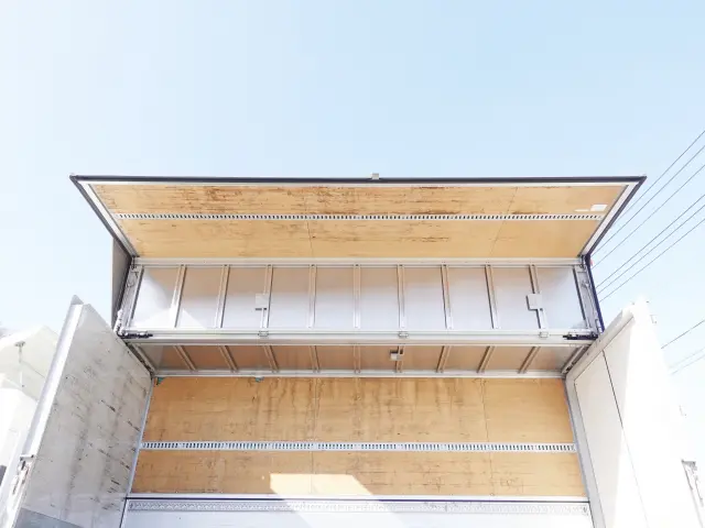 日野 レンジャー 2KG-FD2ABA(2WD)の写真13