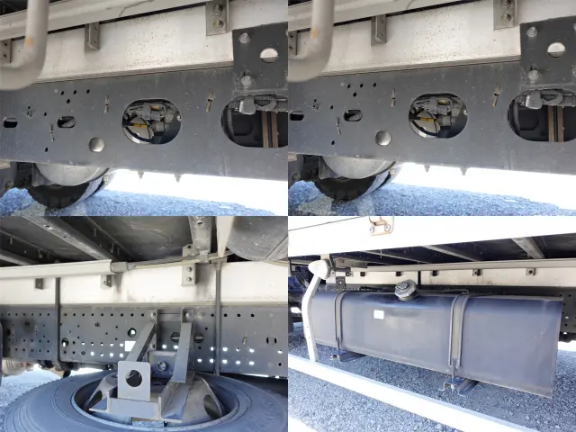 いすゞ フォワード TKG-FRR90T2(2WD)の写真15