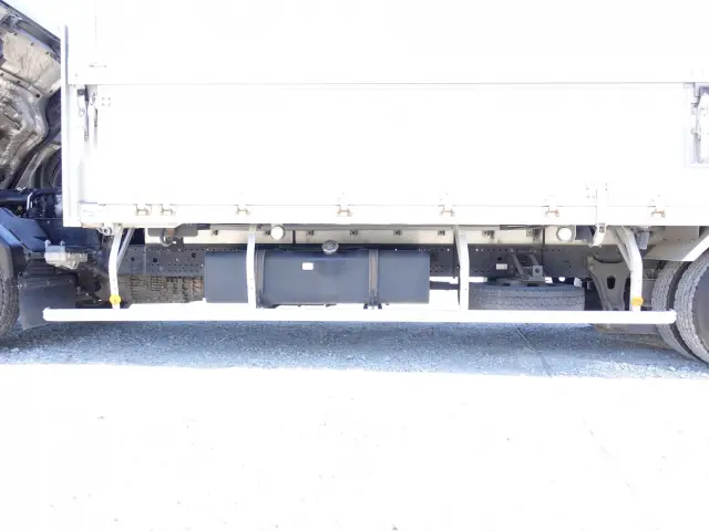 いすゞ フォワード TKG-FRR90T2(2WD)の写真16