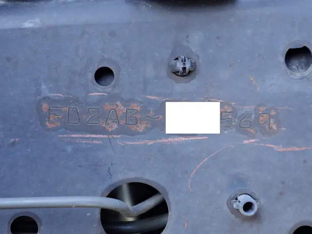 日野 レンジャー 2KG-FD2ABA(2WD)の写真18