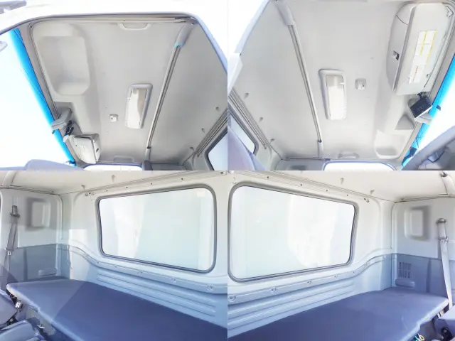 いすゞ フォワード TKG-FRR90T2(2WD)の写真19