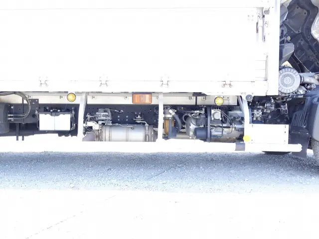 日野 レンジャー 2KG-FD2ABA(2WD)の写真19