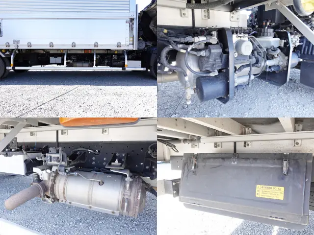 日野 レンジャー 2KG-FD2ABA(2WD)の写真20