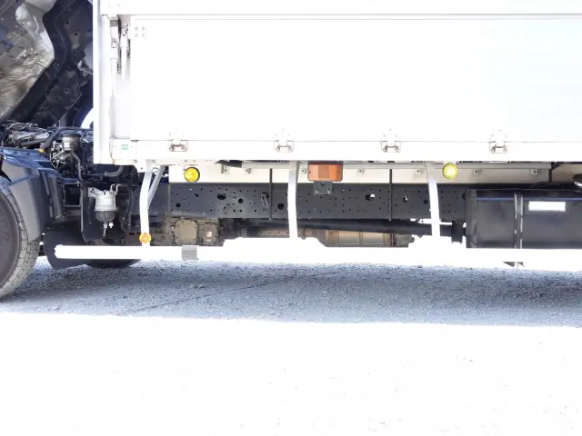 日野 レンジャー 2KG-FD2ABA(2WD)の写真22