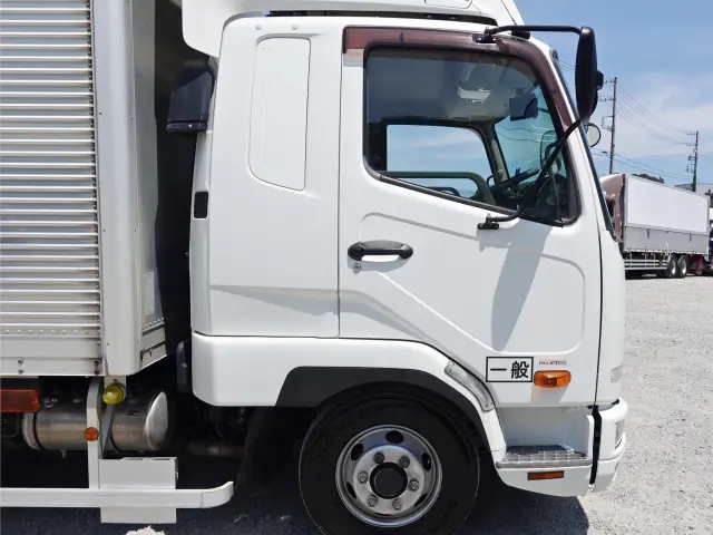 三菱 ファイター TKG-FK61F(2WD)の写真3