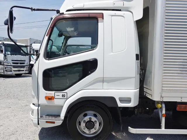 三菱 ファイター TKG-FK61F(2WD)の写真9