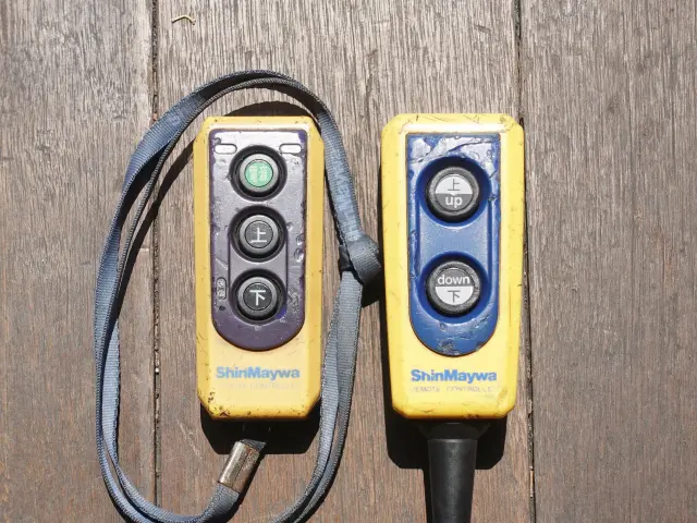 三菱 ファイター TKG-FK61F(2WD)の写真11