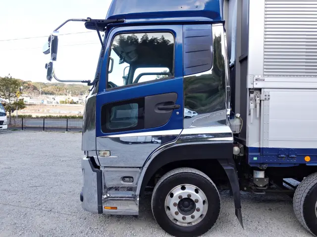 ＵＤ クオン 2PG-CG5CA(8x4)の写真13