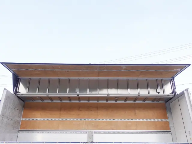 ＵＤ クオン 2PG-CG5CA(8x4)の写真14