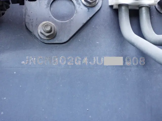 ＵＤ クオン 2PG-CG5CA(8x4)の写真19