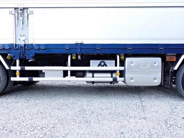 ＵＤ クオン 2PG-CG5CA(8x4)の写真20