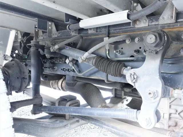 ＵＤ クオン 2PG-CG5CA(8x4)の写真21