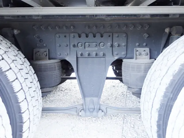 ＵＤ クオン 2PG-CG5CA(8x4)の写真23