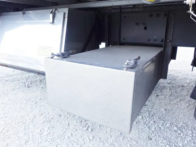 ＵＤ クオン 2PG-CG5CA(8x4)の写真24