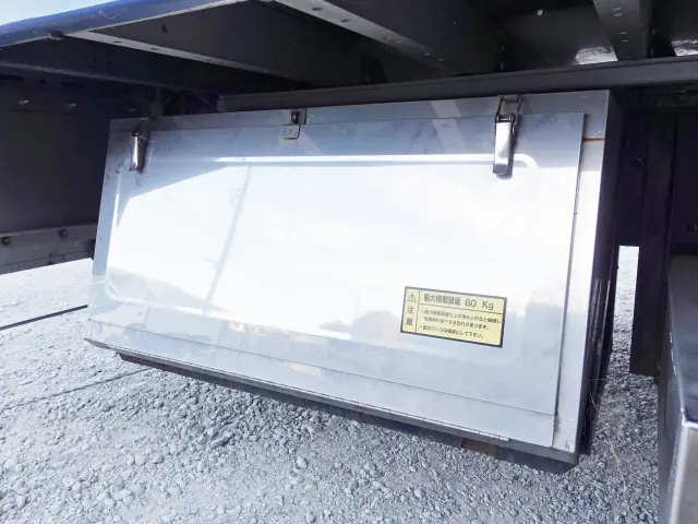 ＵＤ クオン 2PG-CG5CA(8x4)の写真25