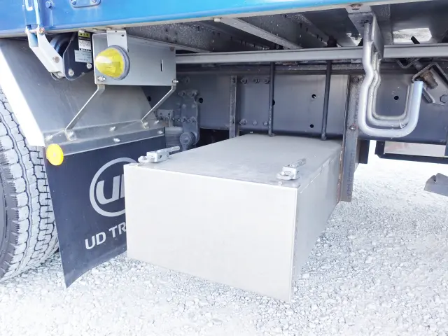 ＵＤ クオン 2PG-CG5CA(8x4)の写真26