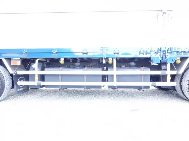 ＵＤ クオン 2PG-CG5CA(8x4)の写真29