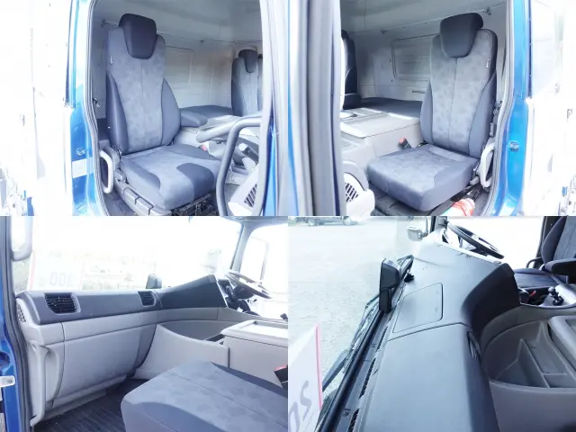 ＵＤ クオン 2PG-CG5CA(8x4)の写真30