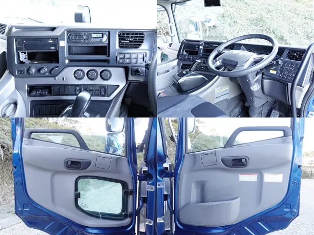 ＵＤ クオン 2PG-CG5CA(8x4)の写真31