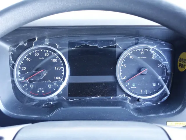 ＵＤ クオン 2PG-CG5CA(8x4)の写真33