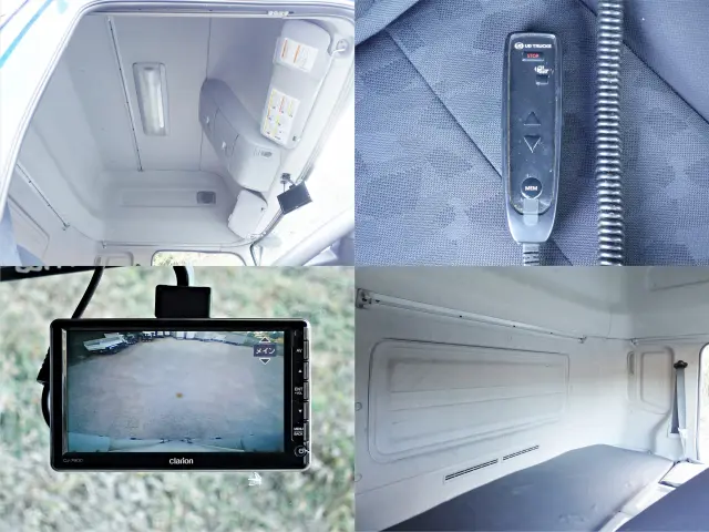 ＵＤ クオン 2PG-CG5CA(8x4)の写真34