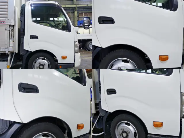 トヨタ トヨエース TKG-XZU710(2WD)の写真4