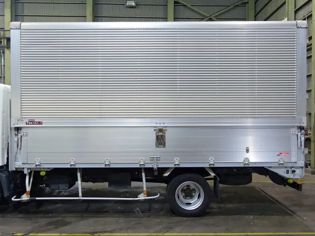 トヨタ トヨエース TKG-XZU710(2WD)の写真8