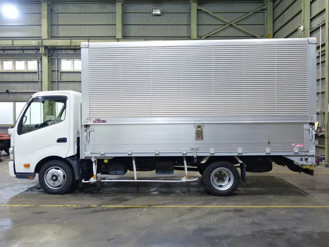 トヨタ トヨエース TKG-XZU710(2WD)の写真9