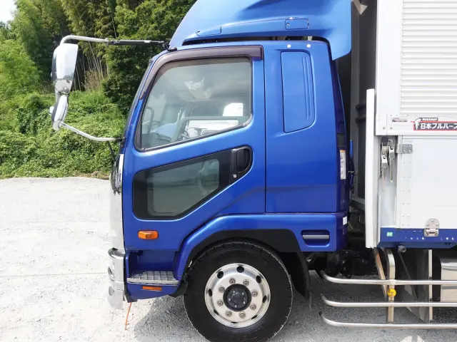 三菱 ファイター QKG-FK65FZ(2WD)の写真10