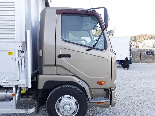 三菱 ファイター TKG-FK71F(2WD)の写真13