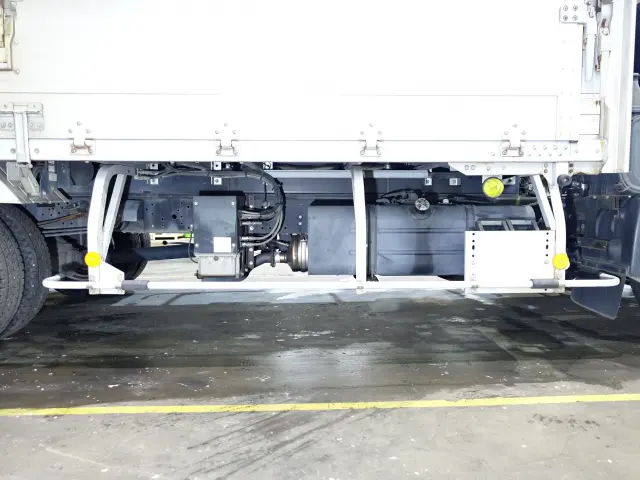 トヨタ トヨエース TKG-XZU710(2WD)の写真15