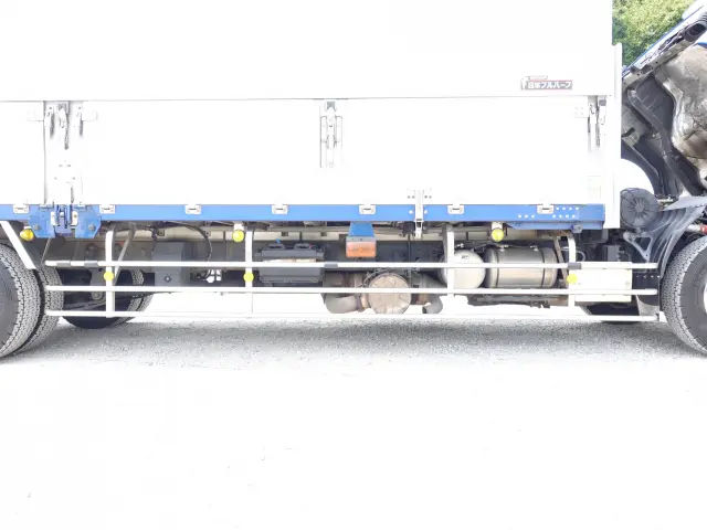 三菱 ファイター QKG-FK65FZ(2WD)の写真16