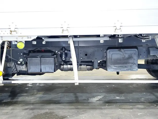 トヨタ トヨエース TKG-XZU710(2WD)の写真17