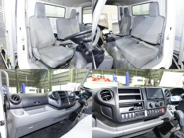 トヨタ トヨエース TKG-XZU710(2WD)の写真18