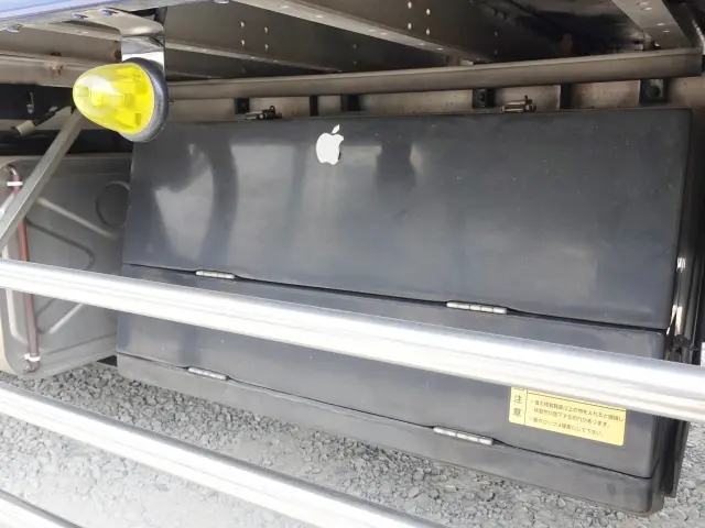 三菱 ファイター QKG-FK65FZ(2WD)の写真18