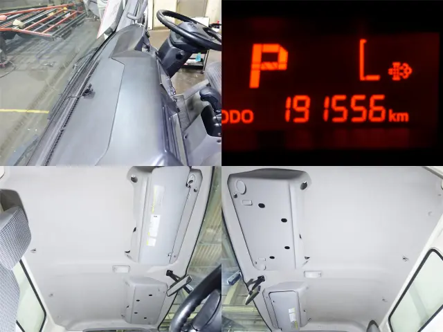 トヨタ トヨエース TKG-XZU710(2WD)の写真19