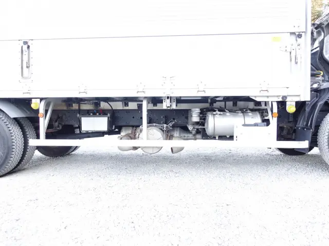 三菱 ファイター TKG-FK71F(2WD)の写真20