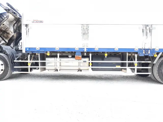 三菱 ファイター QKG-FK65FZ(2WD)の写真20