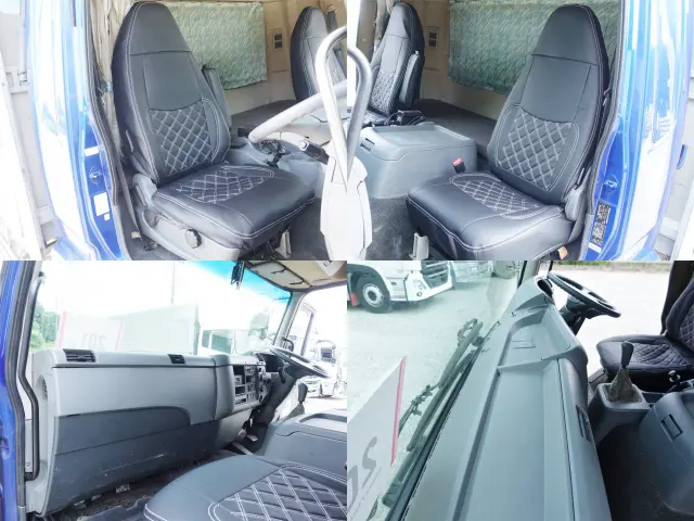 三菱 ファイター QKG-FK65FZ(2WD)の写真21