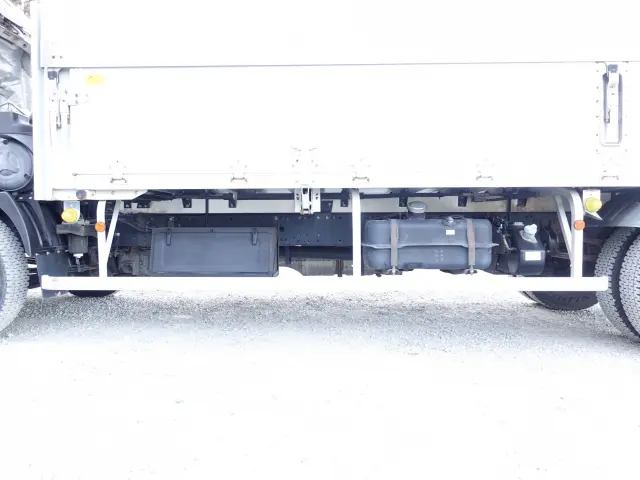 三菱 ファイター TKG-FK71F(2WD)の写真22