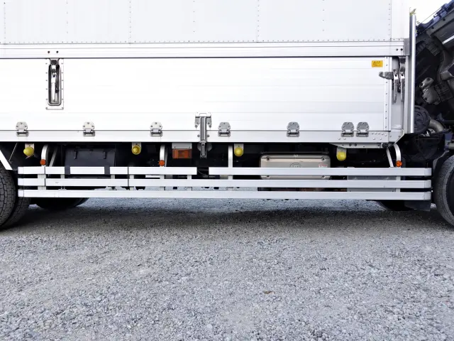 ＵＤ コンドル QKG-PK39CH(2WD)の写真15