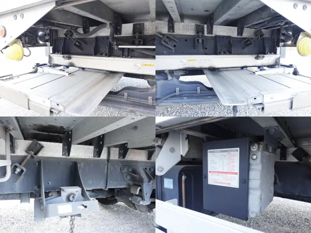 ＵＤ コンドル QKG-PK39CH(2WD)の写真17