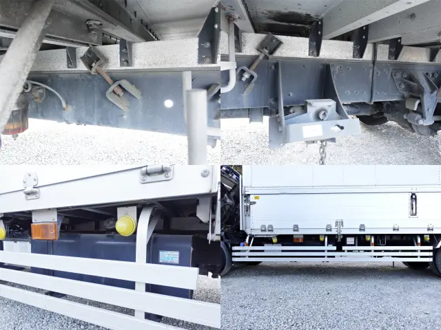 ＵＤ コンドル QKG-PK39CH(2WD)の写真18