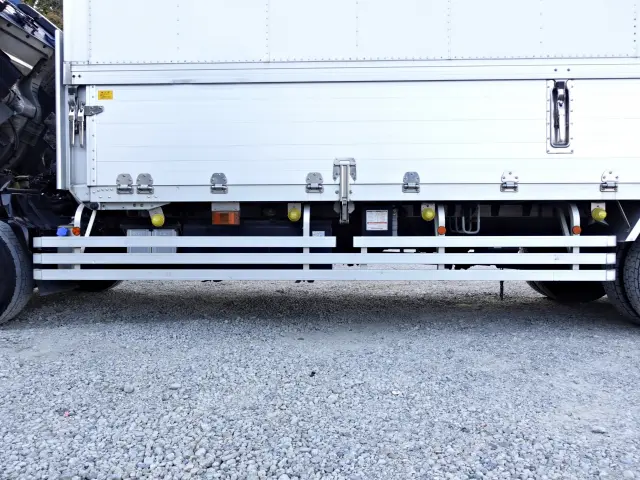 ＵＤ コンドル QKG-PK39CH(2WD)の写真19