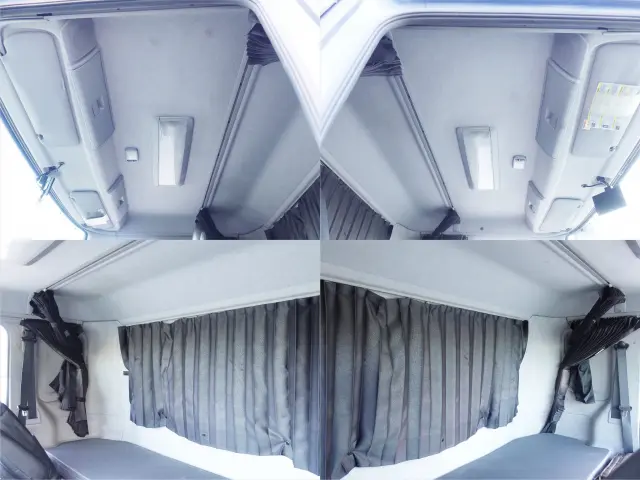 ＵＤ コンドル QKG-PK39CH(2WD)の写真22