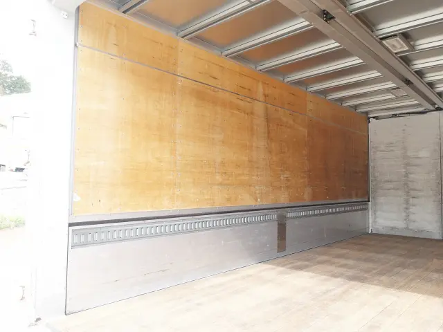 日野 レンジャー TKG-FC9JJAA(2WD)の写真10