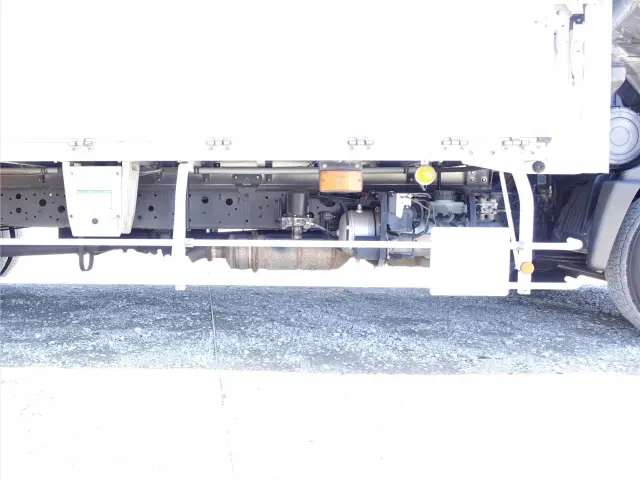 日野 レンジャー TKG-FC9JJAA(2WD)の写真17