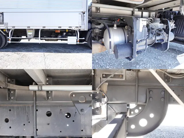 日野 レンジャー TKG-FC9JJAA(2WD)の写真18