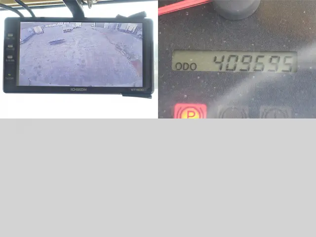 日野 レンジャー TKG-FC9JJAA(2WD)の写真19